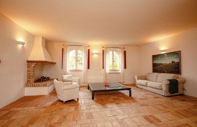 Tenuta Pianirossi - Photo 29