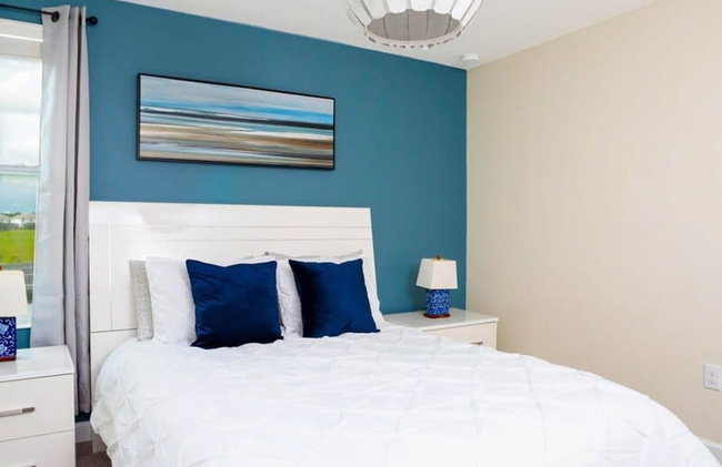 Stunning 9 Bd Single Family w/ Pool @ Champions Gate 1508 - Photo 123