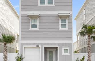 Luxury Townhome in Emerald Isle, NC welevator - Foto 8