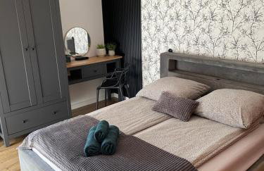 APARTAMENT 1 Nad rzeką Krutyń - Foto 34