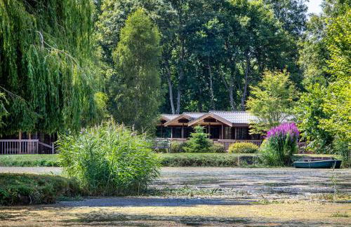 Willowbank Lodges - Foto 49