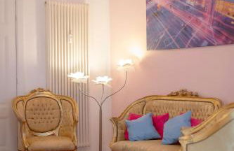 Villa Falkensee - Berlin West Design Boutique Apartments Ferienwohnung - Foto 3