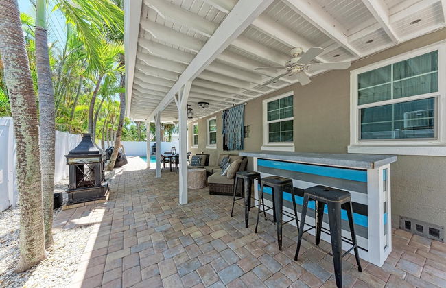 Sandcastle by the Sea managed by Beach Retreats - Foto 33