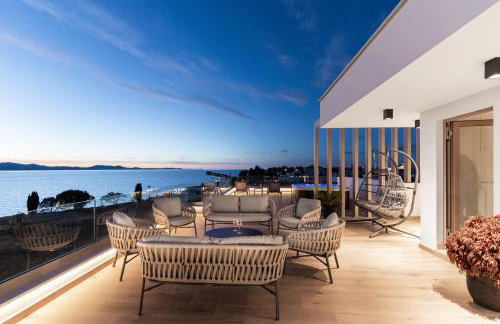 Villa Mare Zadar - Foto 1