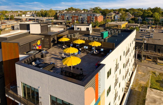 The Carter 401 by Avantstay 4BR Balcony - Foto 52