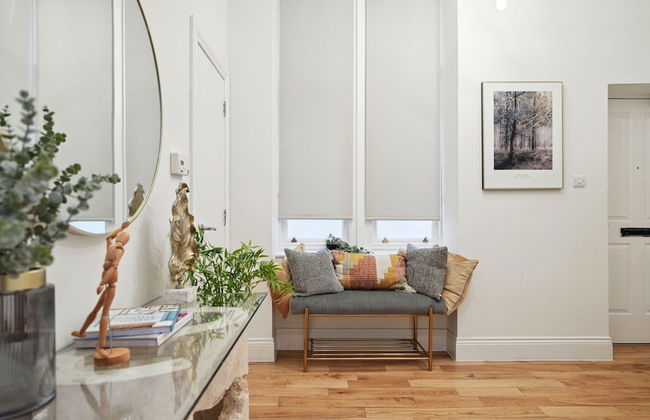 Blythswood Apartment - Photo 13