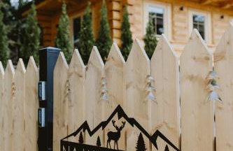 Na Wierchach - domki z prywatnym jacuzzi - Foto 15