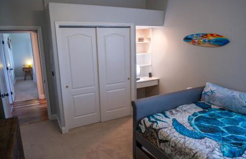 Private, Island Oases w Heated Pool & ahhh the spa!! - Foto 55