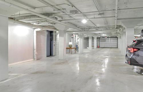 Large 3 bedroom 3 and a half Bath Downtown Condo - Foto 25