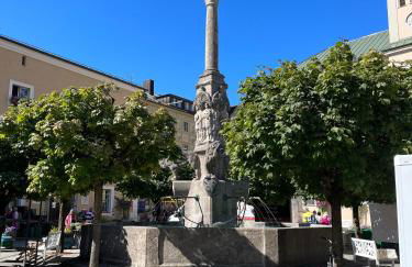 Ferienwohnung Bea´s Bergblick - Foto 16