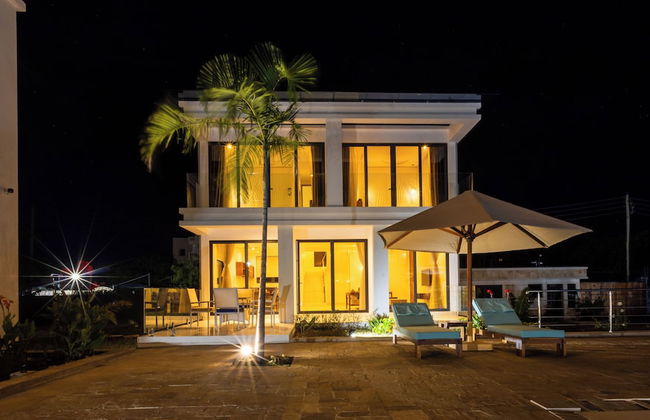 Amkia Villas Diani - Foto 13