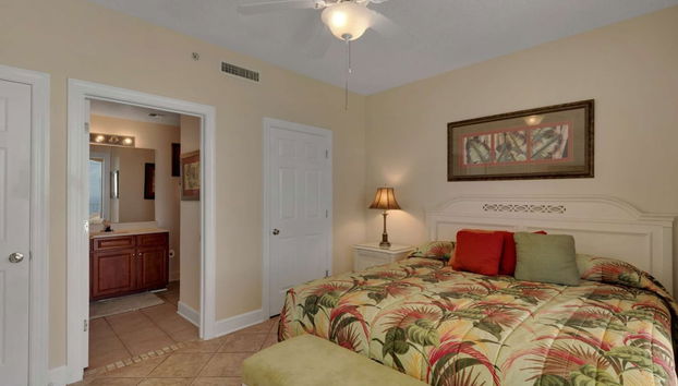 Twin Palms 1705 - Foto 5, Habitación