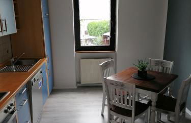 Ferienwohnung Körner - Foto 8