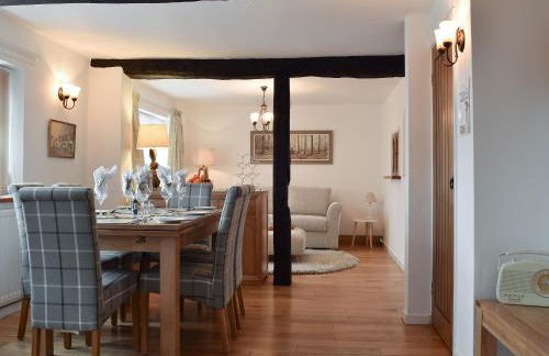 Three Batch Cottages - Foto 8