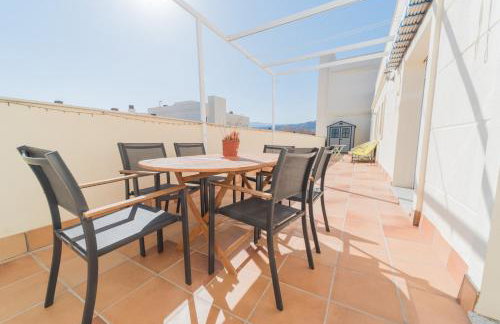 Ático Horizonte Azul - Photo 9