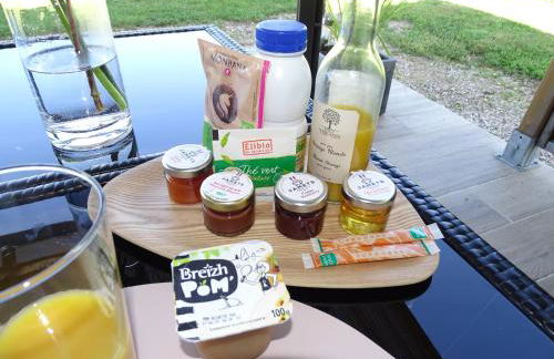 Gite Les Intemporels - Foto 78