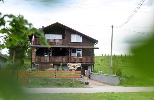 Agroturystyka w Dolinie Raty - Foto 28