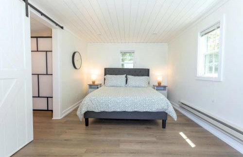 The Cowdry Cottage - Pet-Friendly - Canoe - Bikes - Foto 3