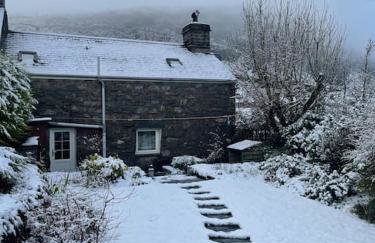 Pen-Y-Bryn Cottage - Foto 7