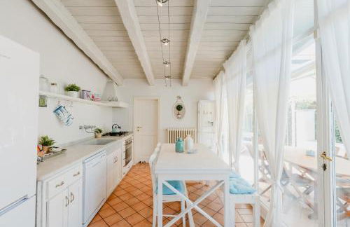 Maison Cirì - Foto 11