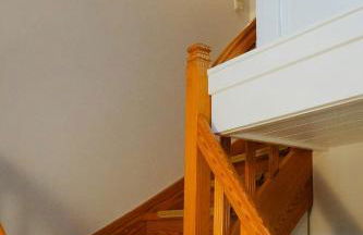 Nordfriesisches Apartement Auf Der Insel Föhr - Foto 20