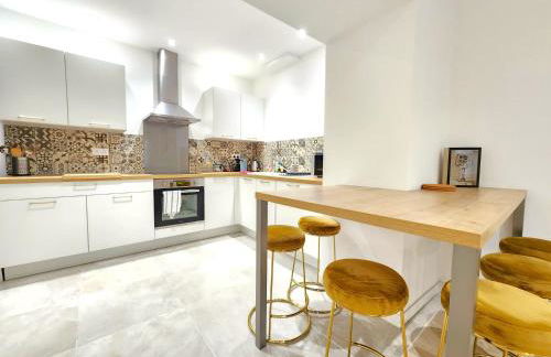 Standing en Hypercentre - L'Aliénor de Libourne - Foto 4