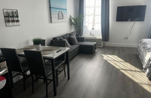 Washinghton Avenue Apartments - Foto 7