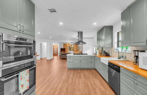 Lilly's Maison #1 -Medical Center - Galleria - NRG - Foto 7