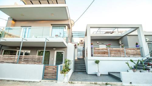 Skandalakis Homes & Apartments - Foto 4