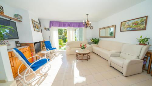 HomeHolidaysRentals Ancora - Costa Barcelona - Photo 4