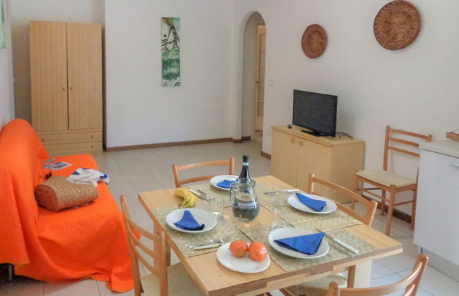 Green Marine, Palme, Ismare - Foto 4