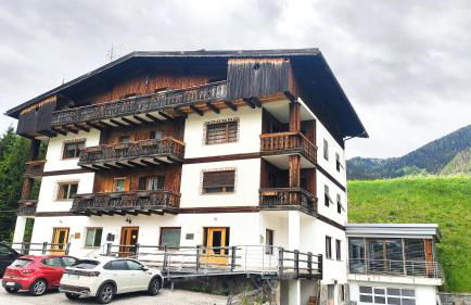 Appartamenti Terme Viola - Foto 3