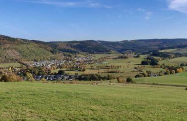 Ferienhaus Schulte - Villa Jupp und Apartment Liesl - Foto 36