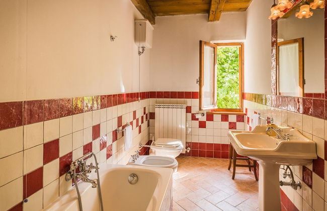 Belvilla by OYO Villa Sapori - Foto 13