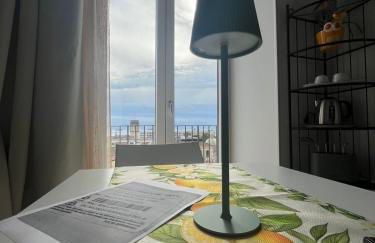 Salerno Centro Exclusive Sea View - Photo 79