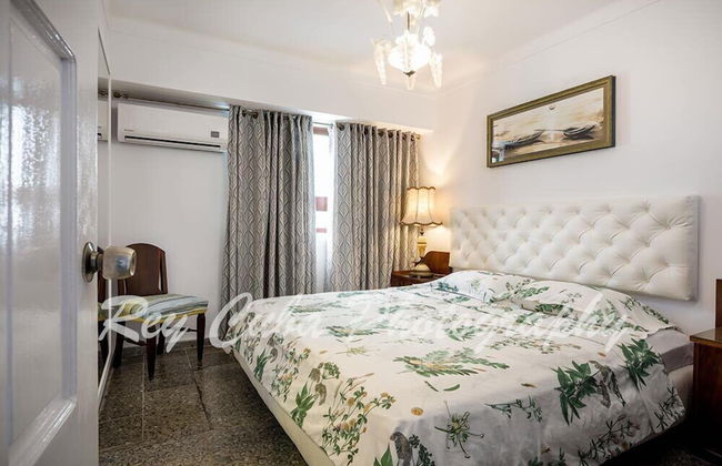 Aparthotel in Havana with terrace - Photo 19