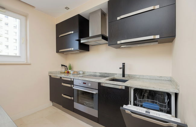 Apartment Near Stokłosy by Renters - Foto 18