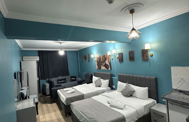 Ada Apart Hotel - Foto 41