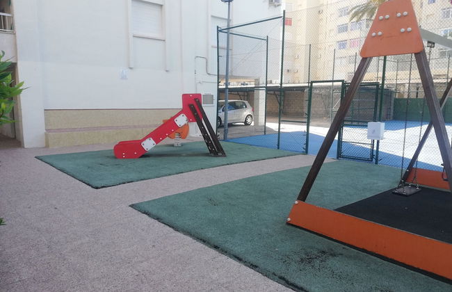 1.parque IV esc 2 6º pta 12 - Foto 15