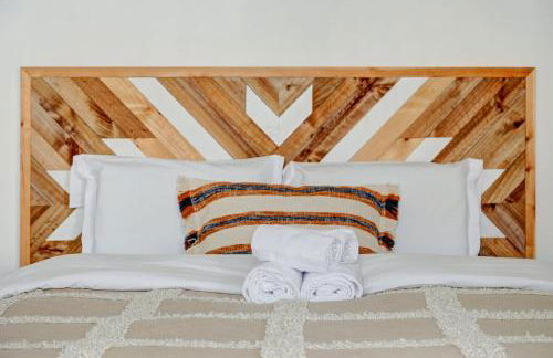 Serenty - 1BR - Pompidou & Central Paris - Foto 11