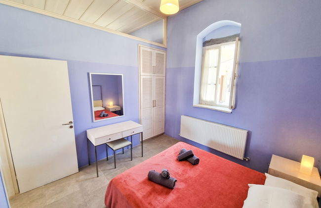 Village Charm Pool Apartment at Skarinou - Foto 2