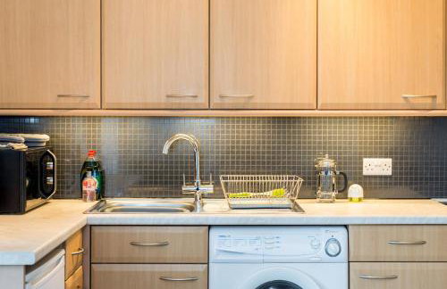 The Roseburn Apartment - Foto 23