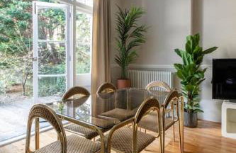 Wolverdene - Entire ground floor flat with garden - Foto 42