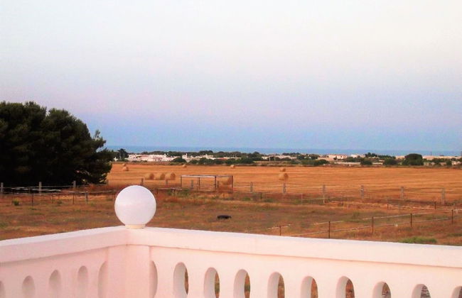 Masseria di Benedetto - Photo 57