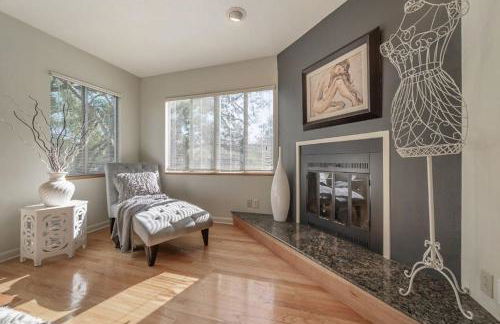 Reel relaxing across from River in Huge 24 foot Swim Spa - Photo 32