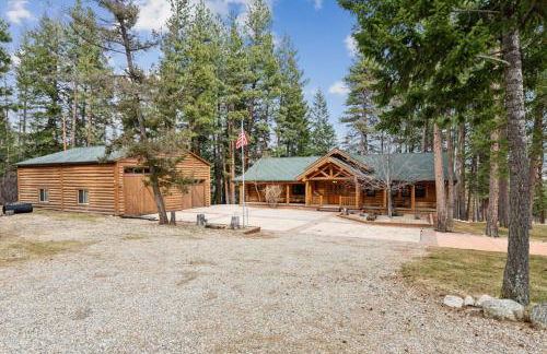 Sweathouse Creek Lodge - Foto 2