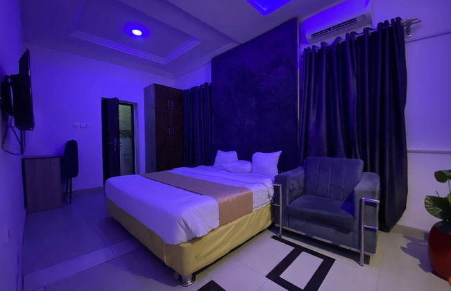 Villa Palazzo Hotel and Apartments - Foto 21