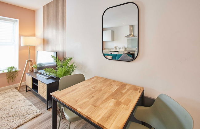 Host Stay Apartment 6 Lindsay House - Foto 11