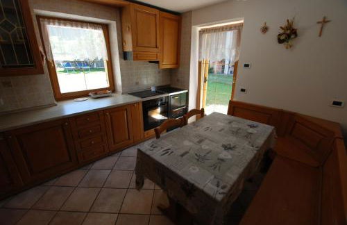 Ciasa Rasom - Foto 27