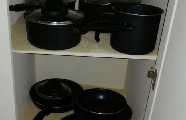 LOFTS DE LA CALLE HUMBOLDT I - Foto 17